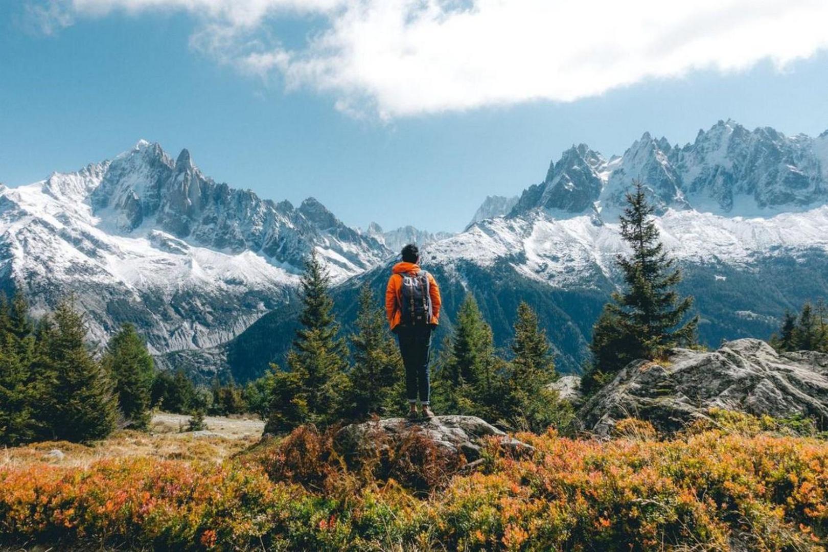 Mazot Loppe - A Cosy Central Chamonix Hideaway Exteriör bild