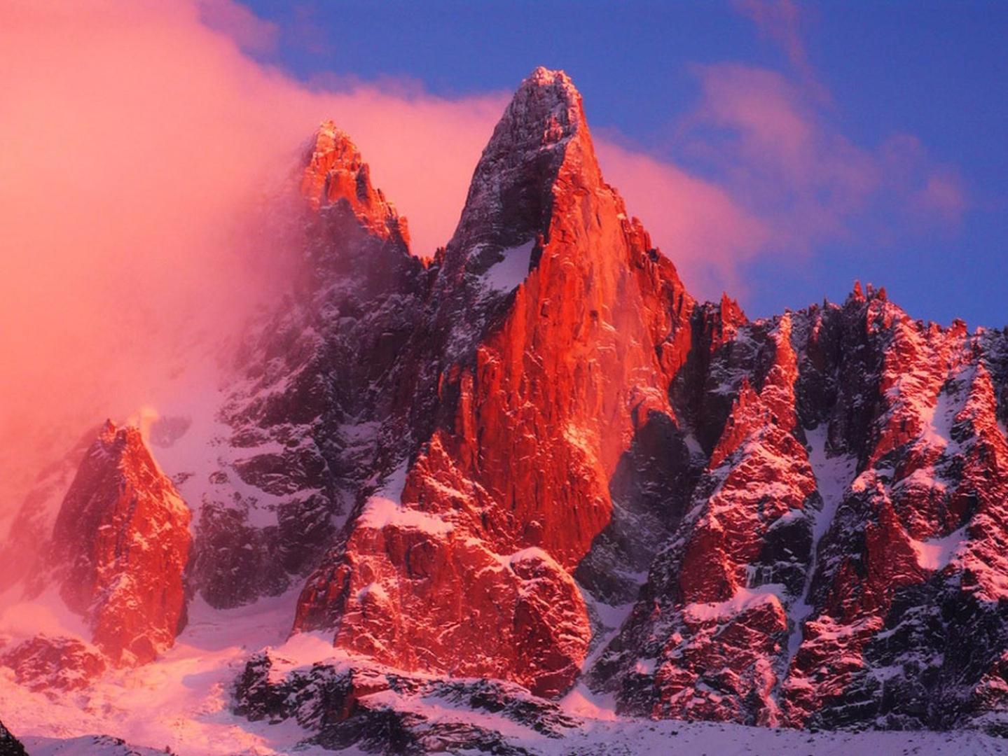Mazot Loppe - A Cosy Central Chamonix Hideaway Exteriör bild